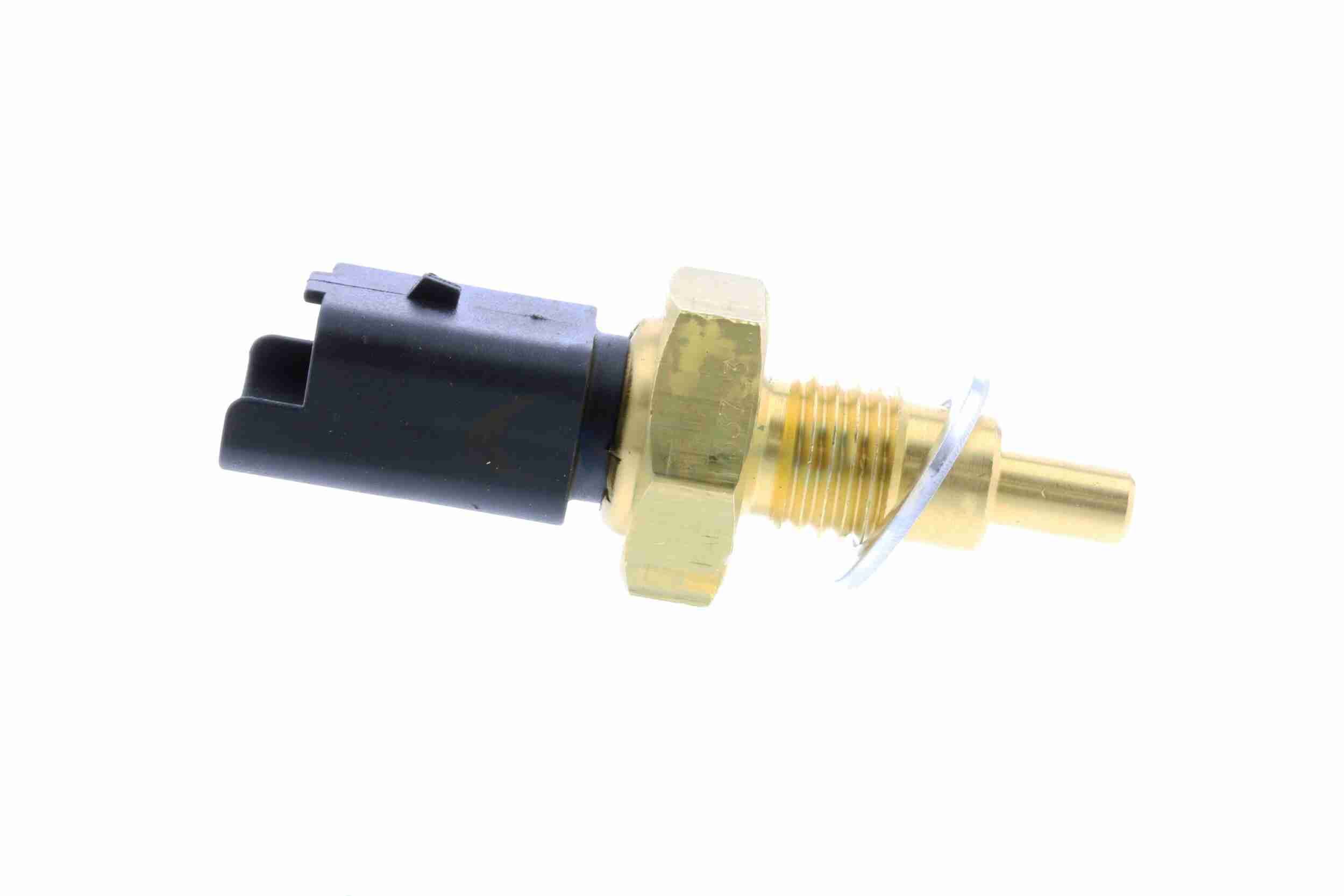 Sensor, K&uuml;hlmitteltemperatur