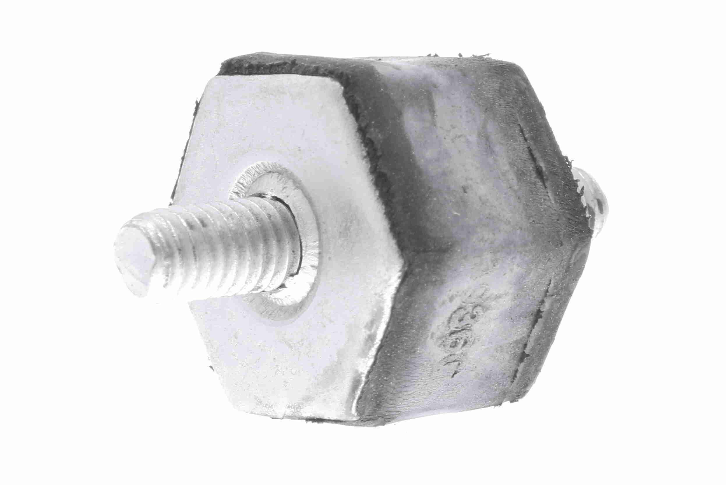 Anschlagpuffer, Schalld&auml;mpfer