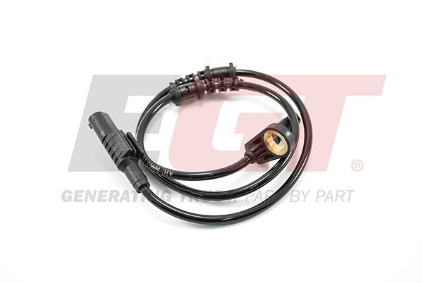 Sensor, wheel speed 691249EGT