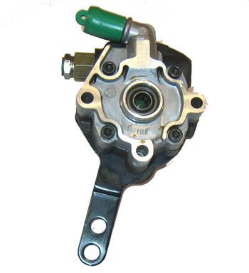Hydraulikpumpe, Lenkung