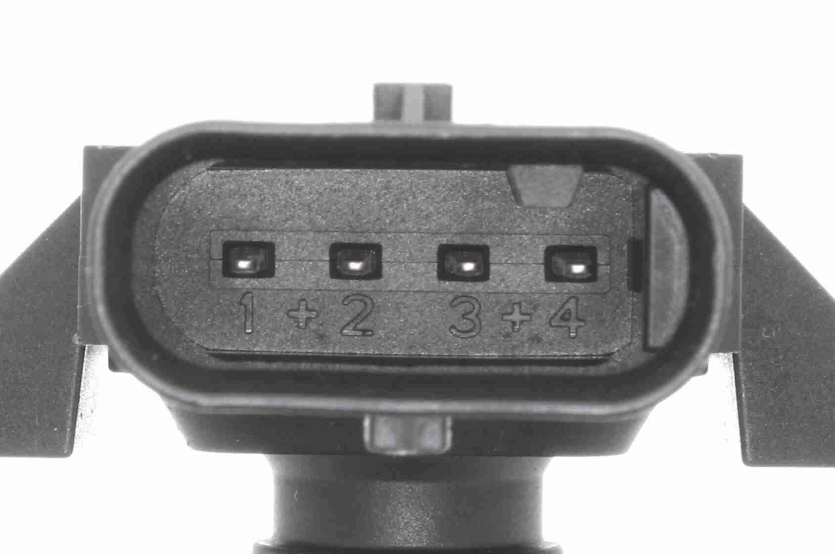 Sensor, Saugrohrdruck