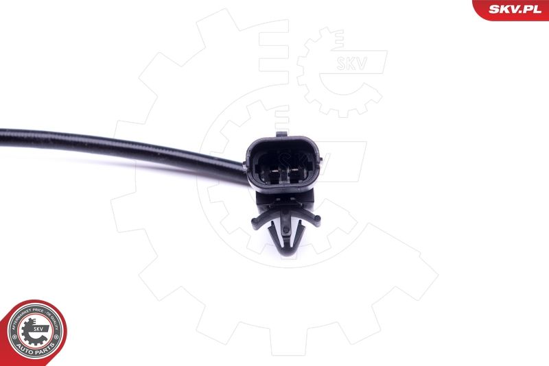 Sensor, Abgastemperatur Sensor, Abgastemperatur