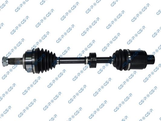 Drive Shaft 223190