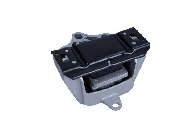 Lagerung, Motor