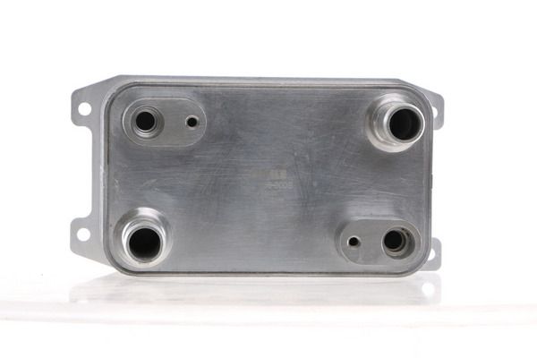 Radiador de aceite, transmisión de automática