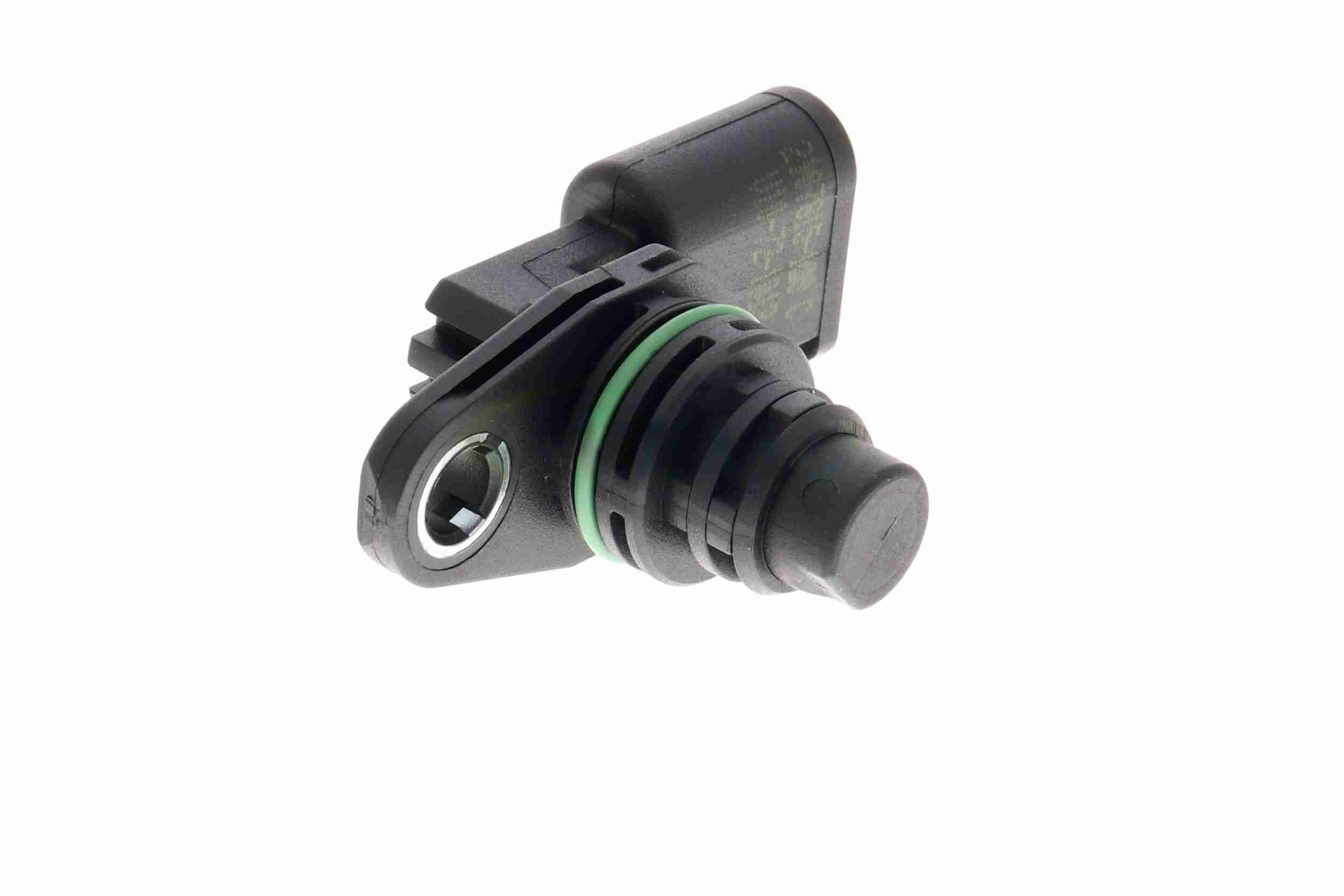 Sensor, Z&uuml;ndimpuls