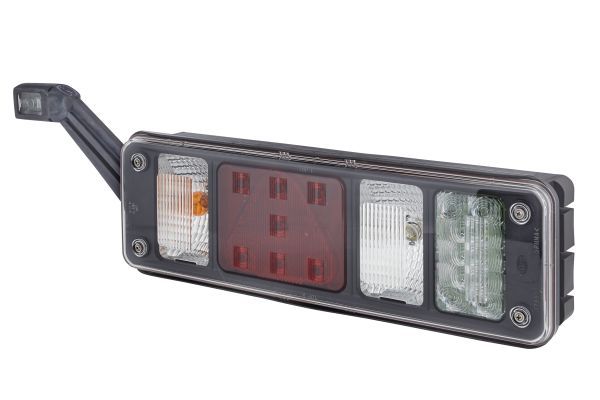 FEU AR-ENC-BROUILLARD G MODULAR LED