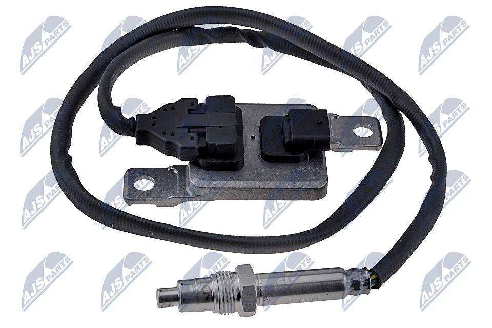 NTY ENOX-AU-004 NOx-Sensor, NOx-Katalysator