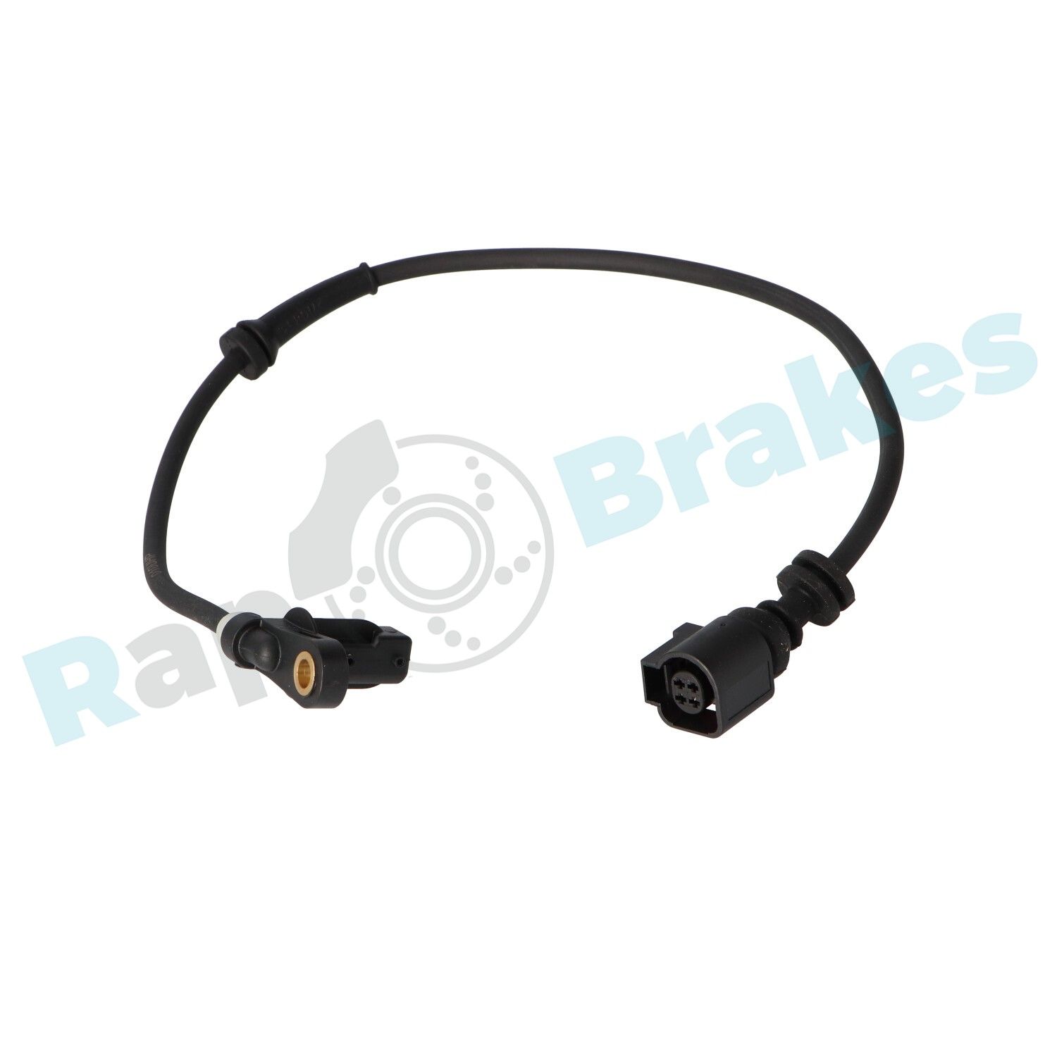 Sensor, Raddrehzahl