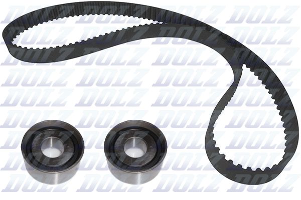 Timing Belt Kit SKD131