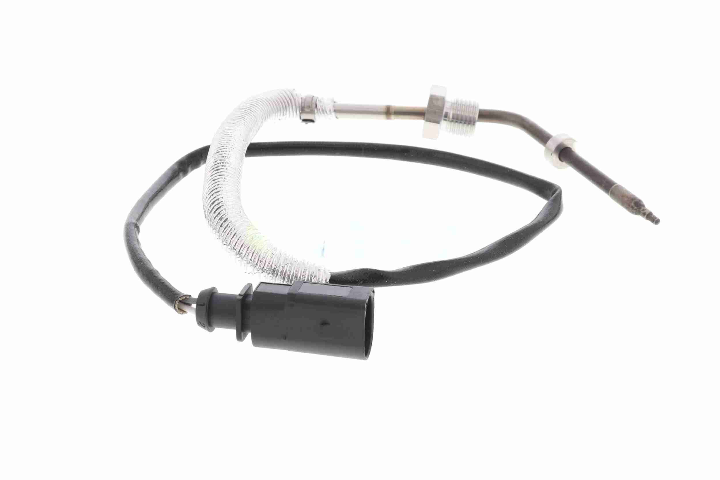 Sensor, Abgastemperatur