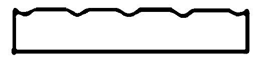 Dichtung, Zylinderkopfhaube