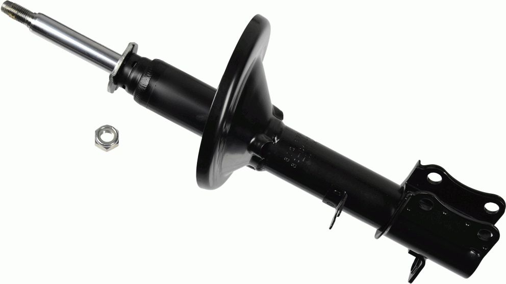 SACHS SHOCK ABSORBER - TecDoc Only