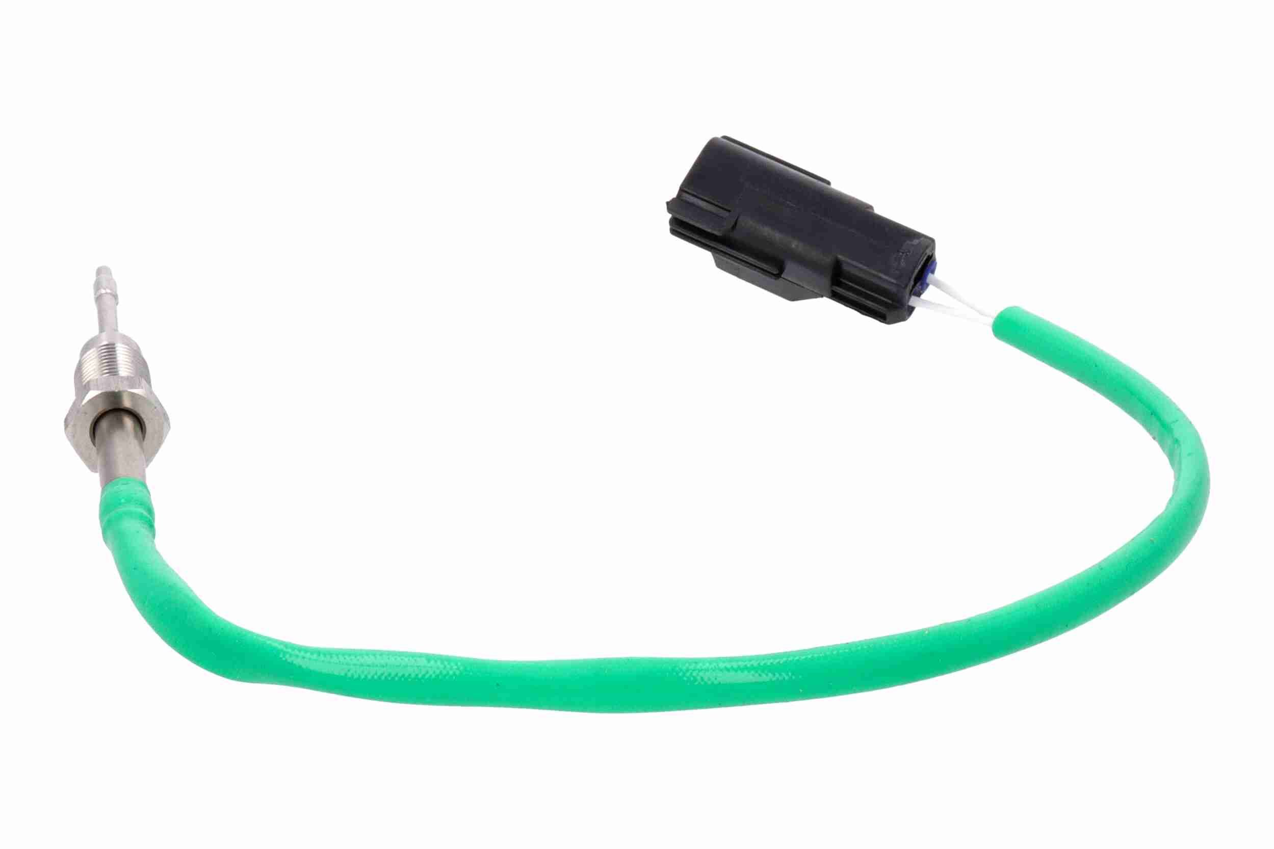 Sensor, Abgastemperatur