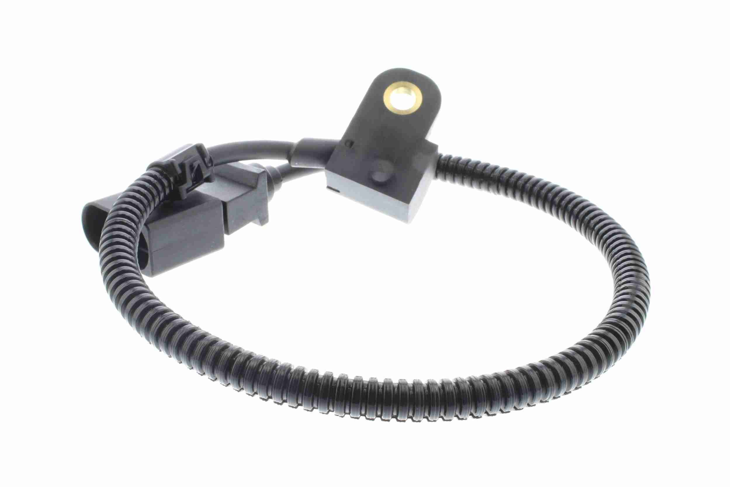 Sensor, Z&uuml;ndimpuls