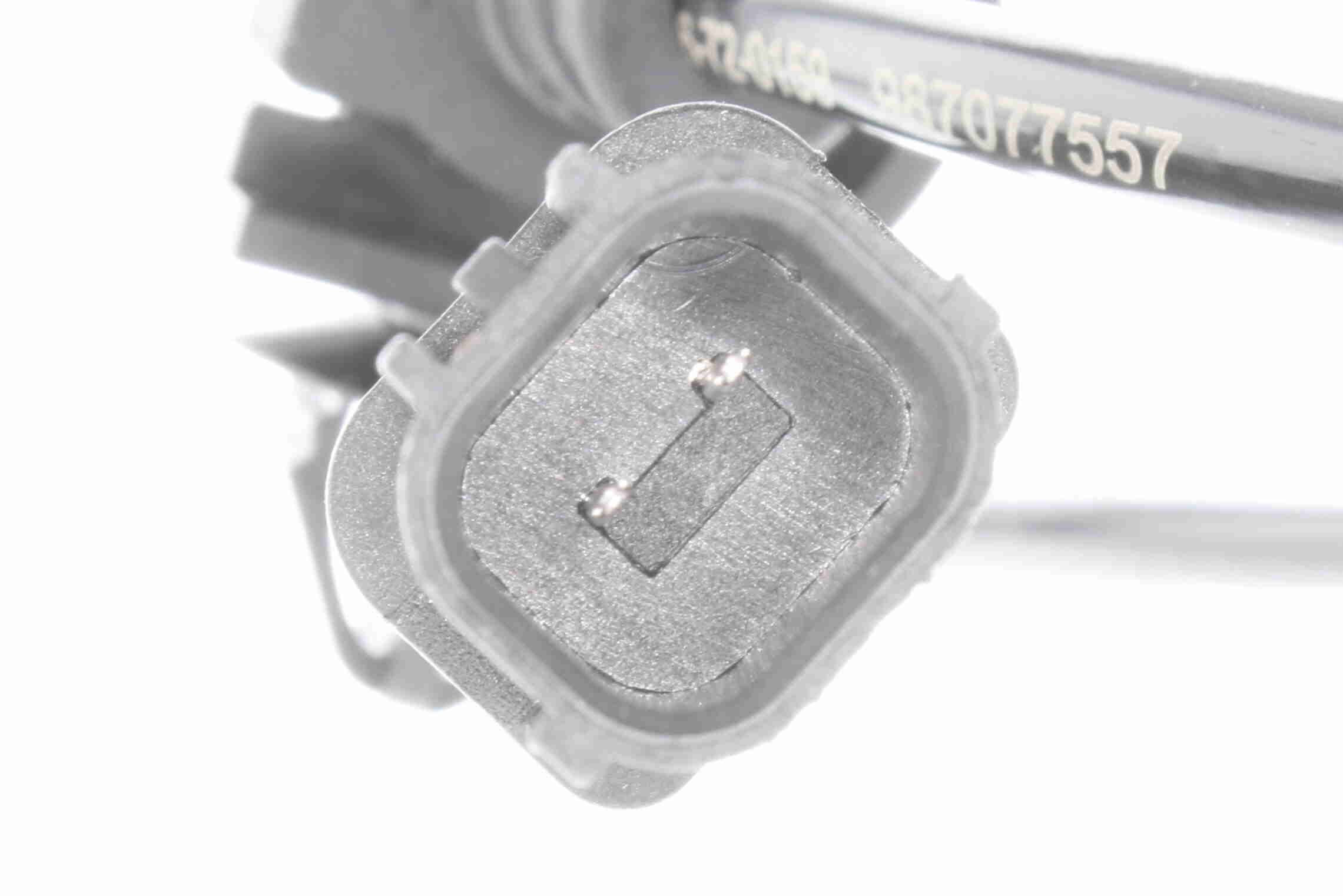 Sensor, Raddrehzahl