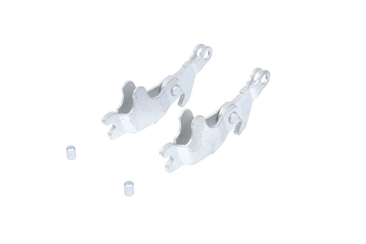 Zubehörsatz, Feststellbremsbacken