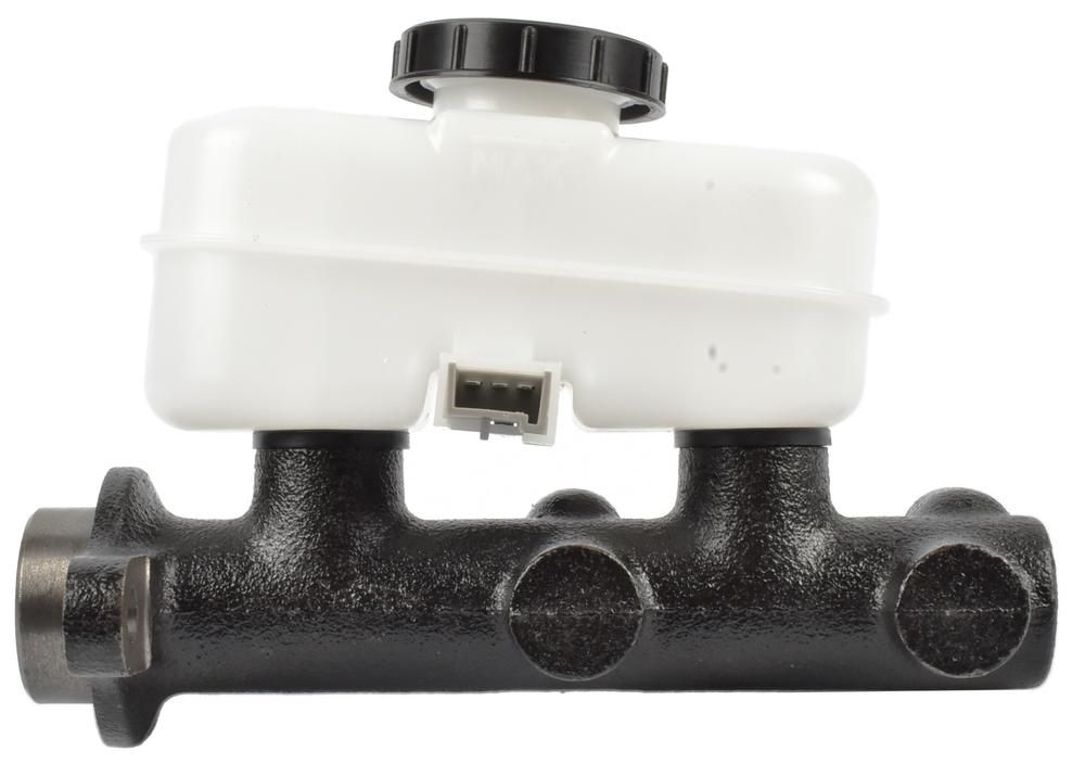 DBA Brake Master Ford - TecDoc 1