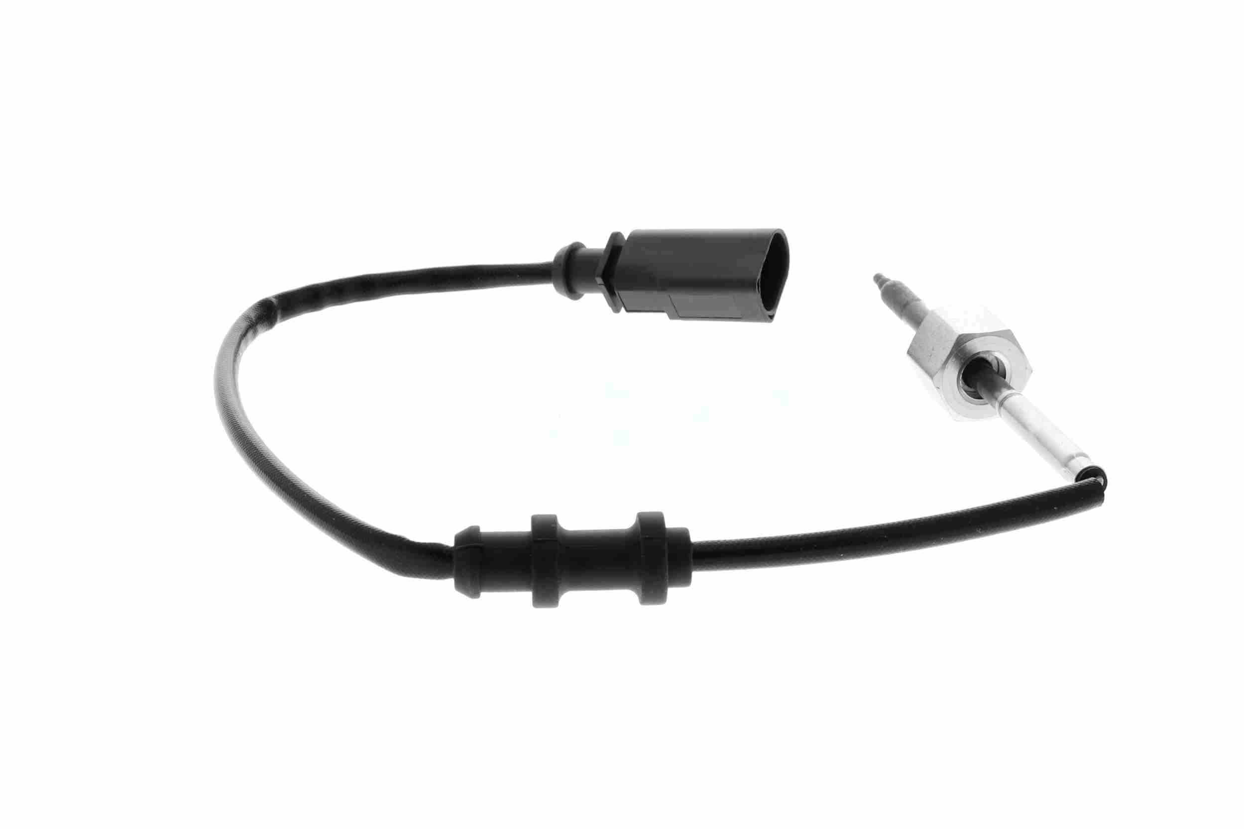 Sensor, Abgastemperatur