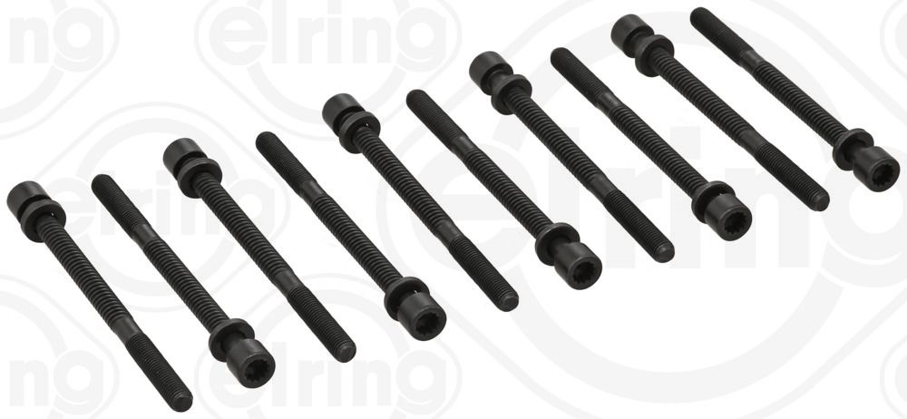 Zylinderkopfschraubensatz