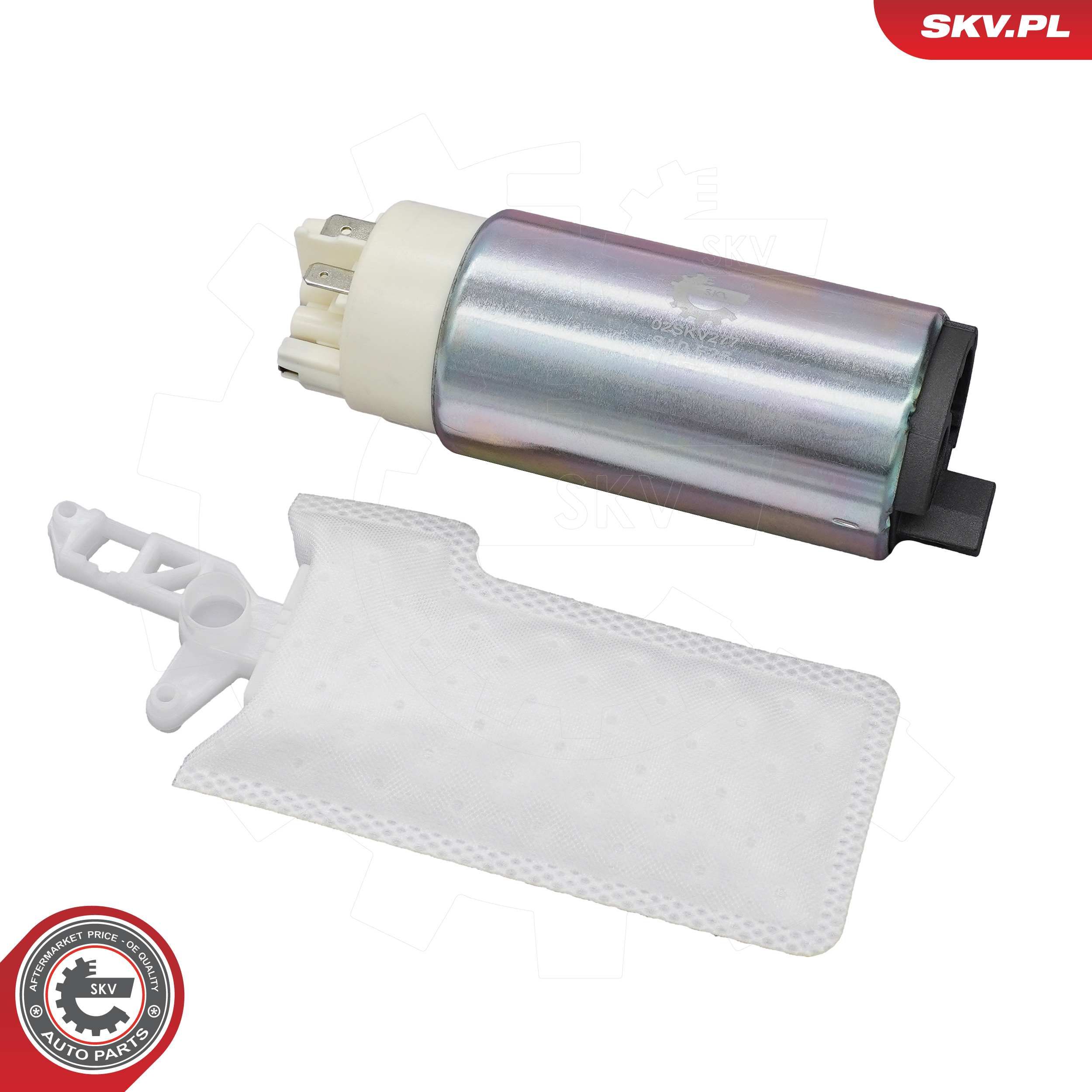 ESEN SKV 02SKV277 - Kraftstoffpumpe