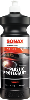 SONAX PROFILINE Plastic Protectant Exterior / 1 Liter