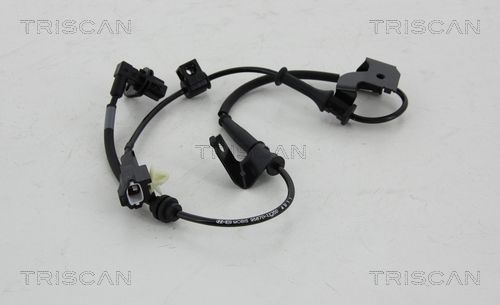 Sensor, Raddrehzahl
