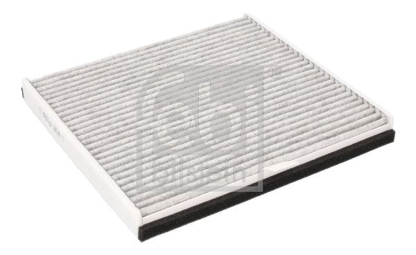 Filter, Innenraumluft