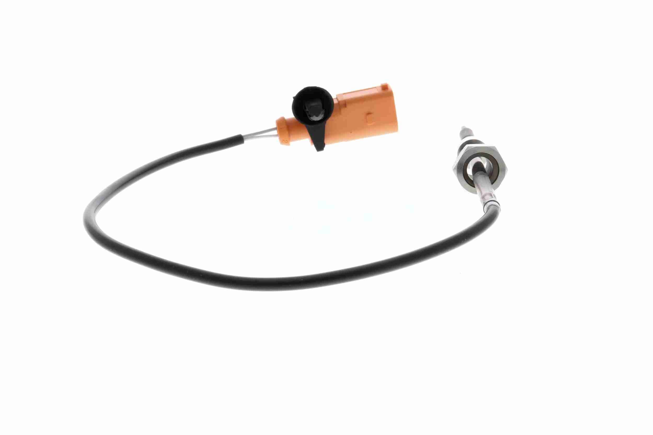 Sensor, Abgastemperatur