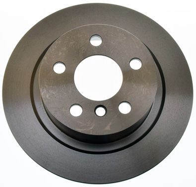 Brake Disc B130716