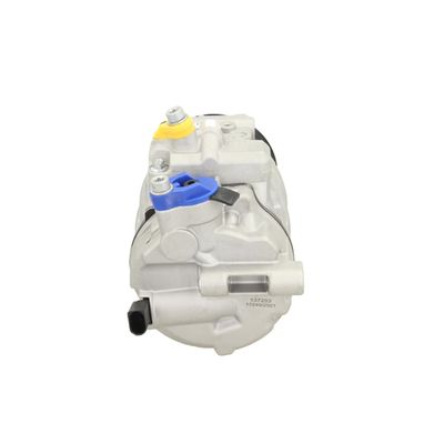Airco Compressor Volkswagen