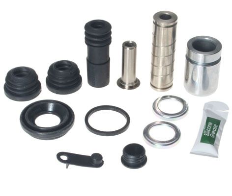 BUDWEG CALIPER 209035 - Reparatursatz, Bremssattel