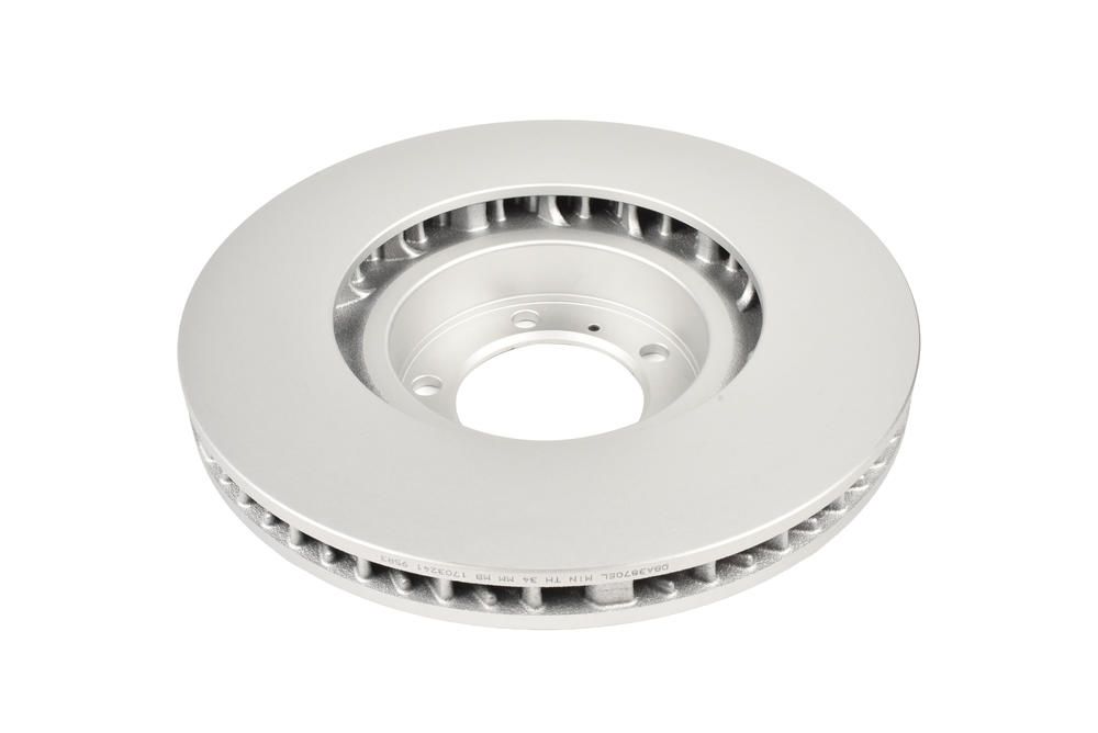 En-Shield Standard [PORSCHE TAYCAN TURBO 9J1 5/19-> F/LH] - TecDoc 2