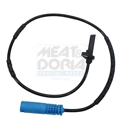 Sensor, Raddrehzahl
