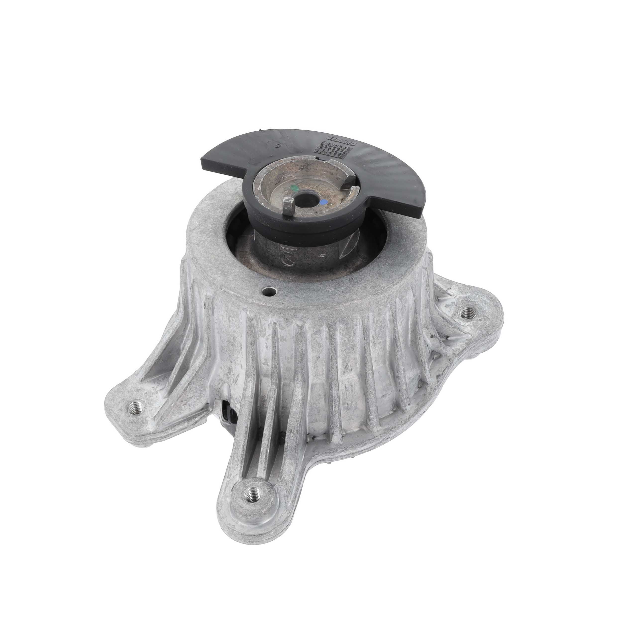 variklio montavimas