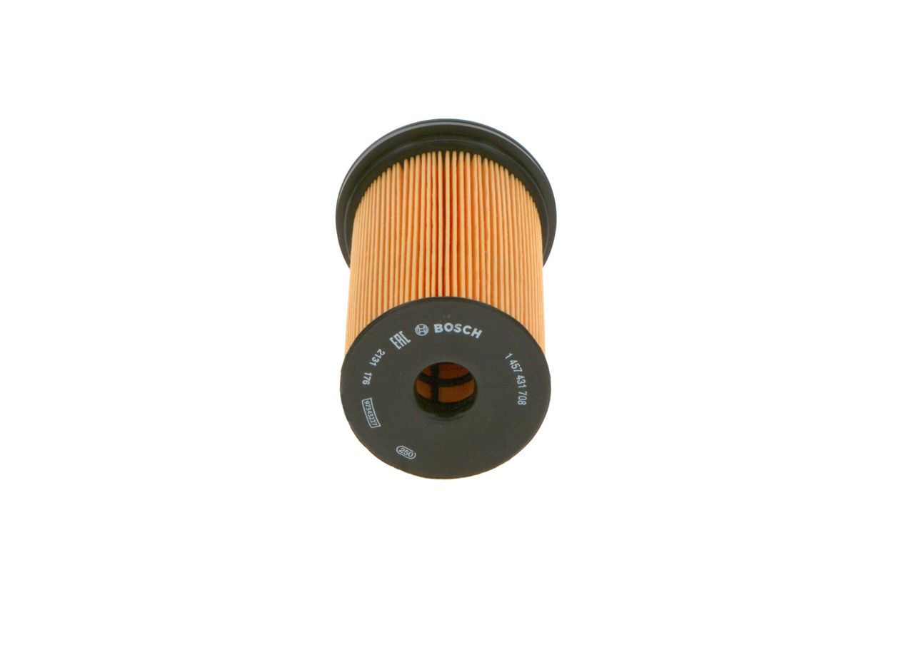 Kraftstofffilter