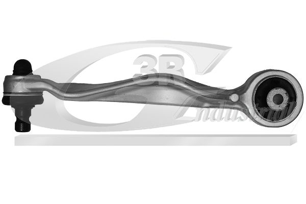 Lenker, Radaufh&auml;ngung