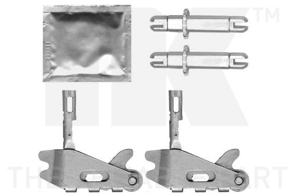 Reparatursatz, Expander