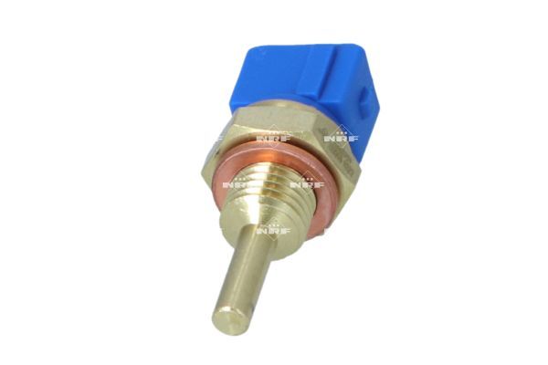 Sensor, Kühlmitteltemperatur