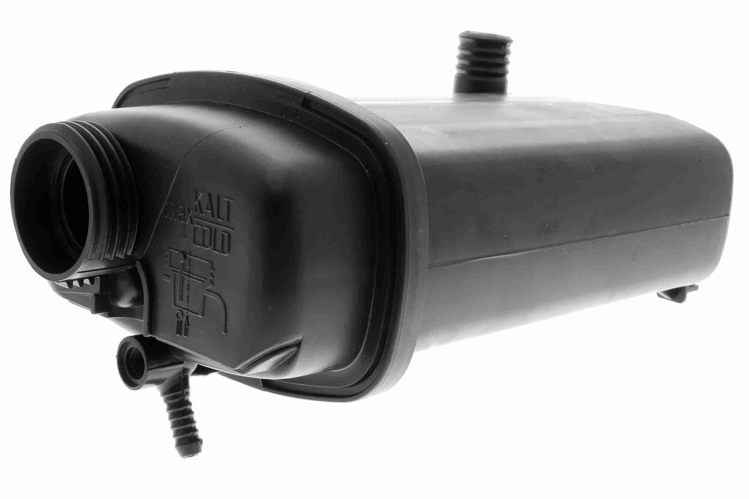 Ausgleichsbeh&auml;lter, K&uuml;hlmittel