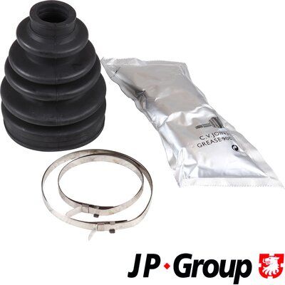 Bellow Kit, drive shaft 4343600510