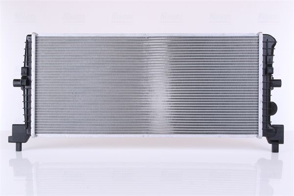 K&uuml;hler, Motork&uuml;hlung