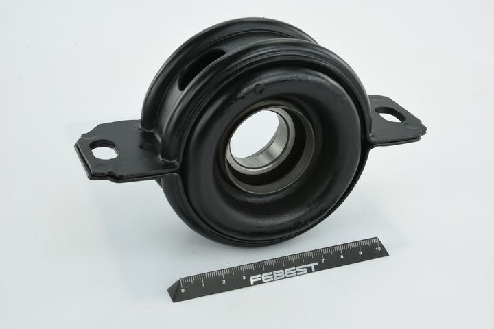 guolis, kardaninio veleno centrinis guolis