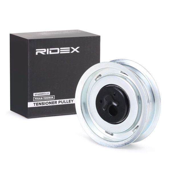 RIDEX 308T0002 Tensioner Pulley, timing belt