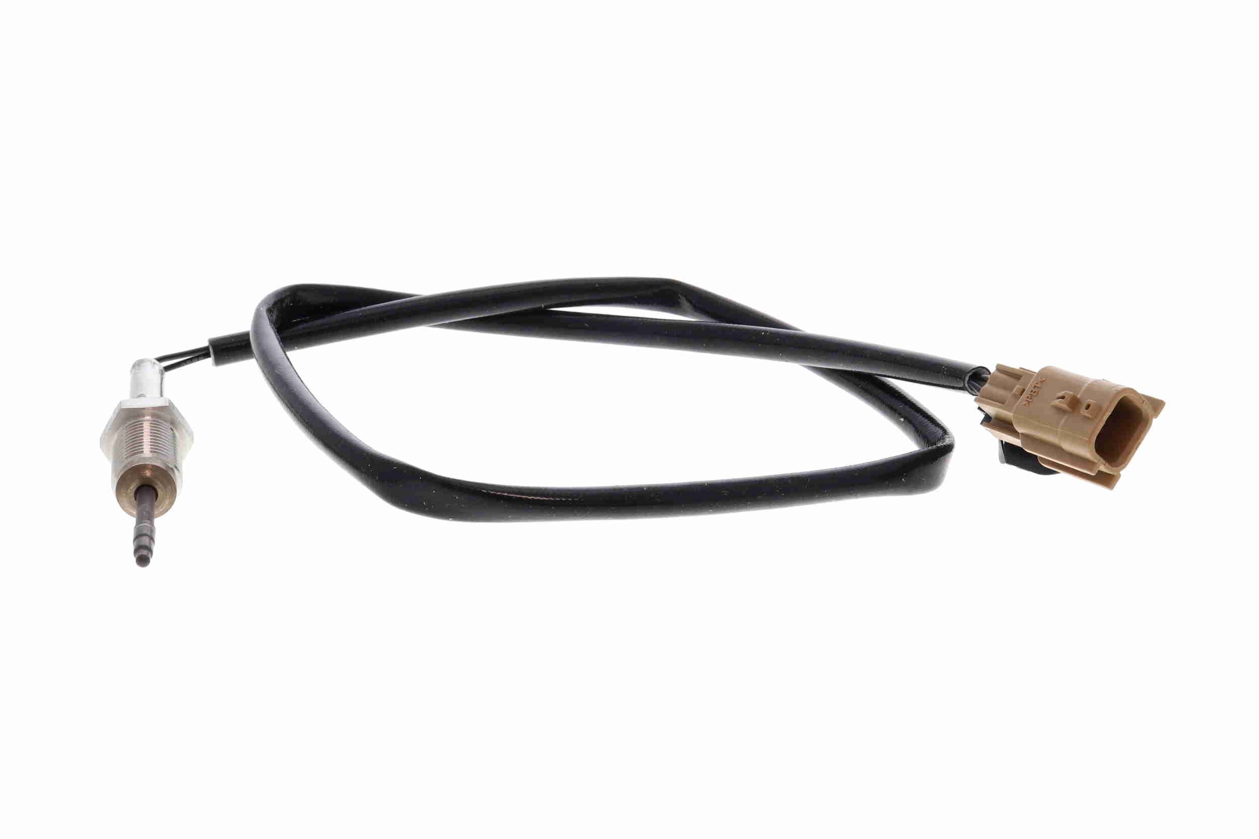 Sensor, Abgastemperatur