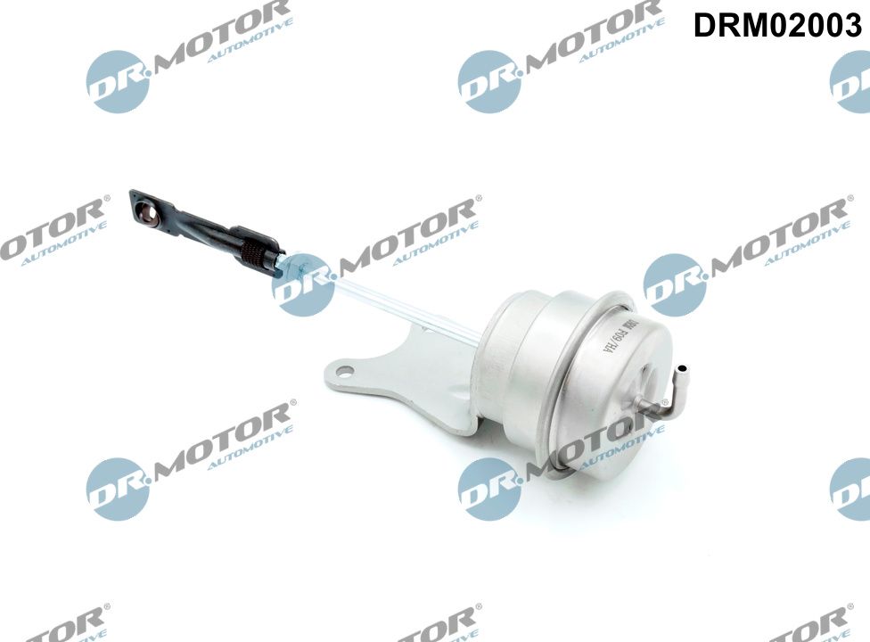 Dr.Motor Automotive DRM02003 - Stellelement, Turbolader
