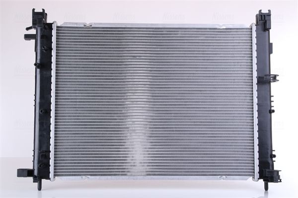 K&uuml;hler, Motork&uuml;hlung