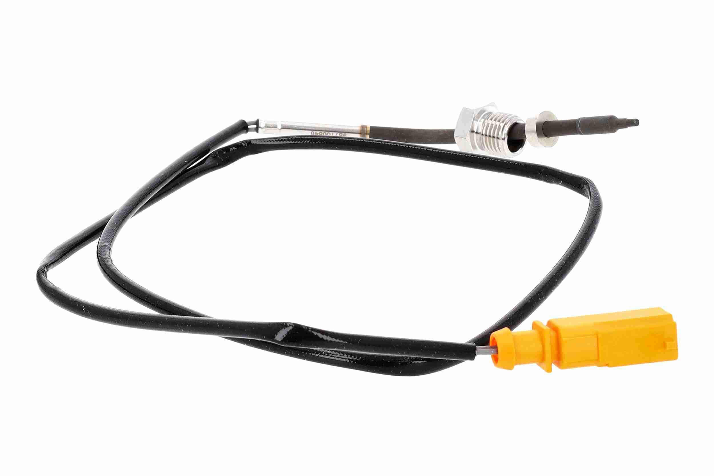 Sensor, Abgastemperatur