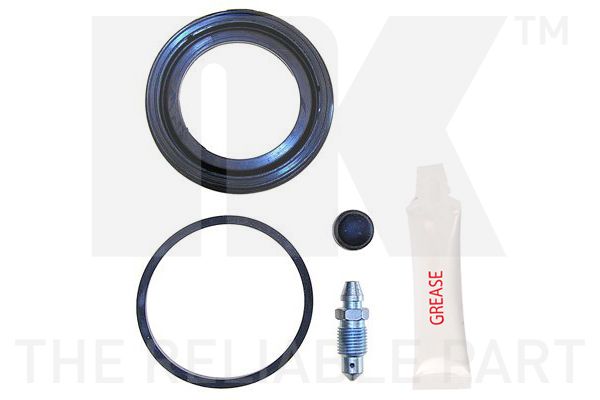 Reparatursatz, Bremssattel