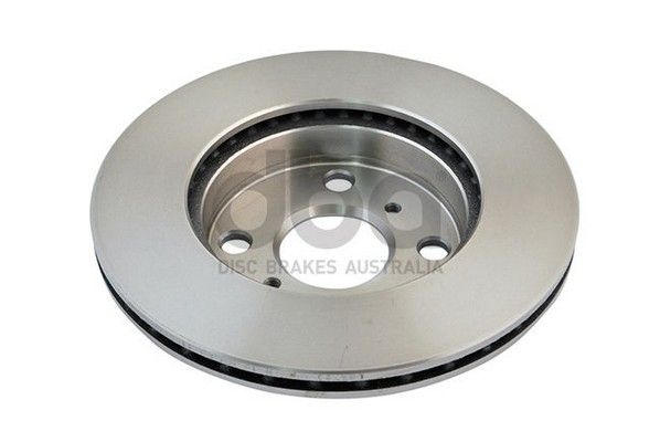 Street T2 Slot [ Toyota Echo 99-> F ] - TecDoc 1